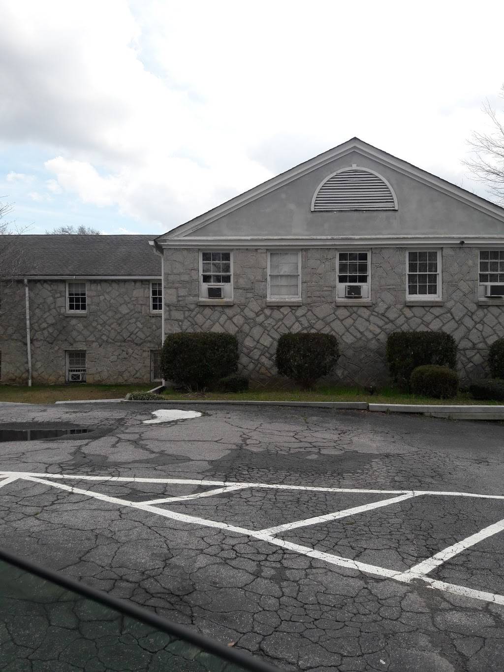 St Peter Missionary Baptist Church | 1558 Venetian Dr SW, Atlanta, GA 30311, USA | Phone: (404) 758-4462