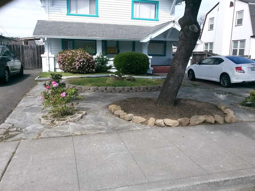 madriz gardening service | 1711 6th St, Richmond, CA 94806 | Phone: (510) 681-3877