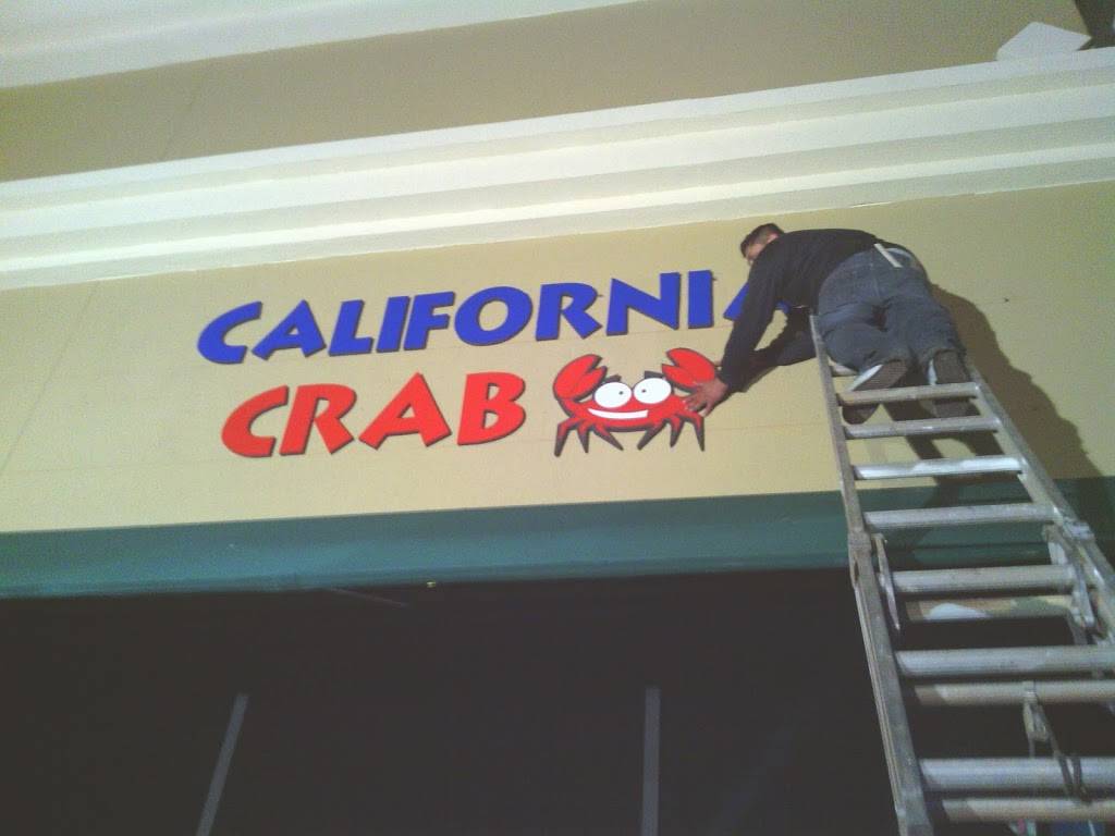 Sign Pros | 4375 E Sahara Ave #13, Las Vegas, NV 89104, USA | Phone: (702) 502-2533