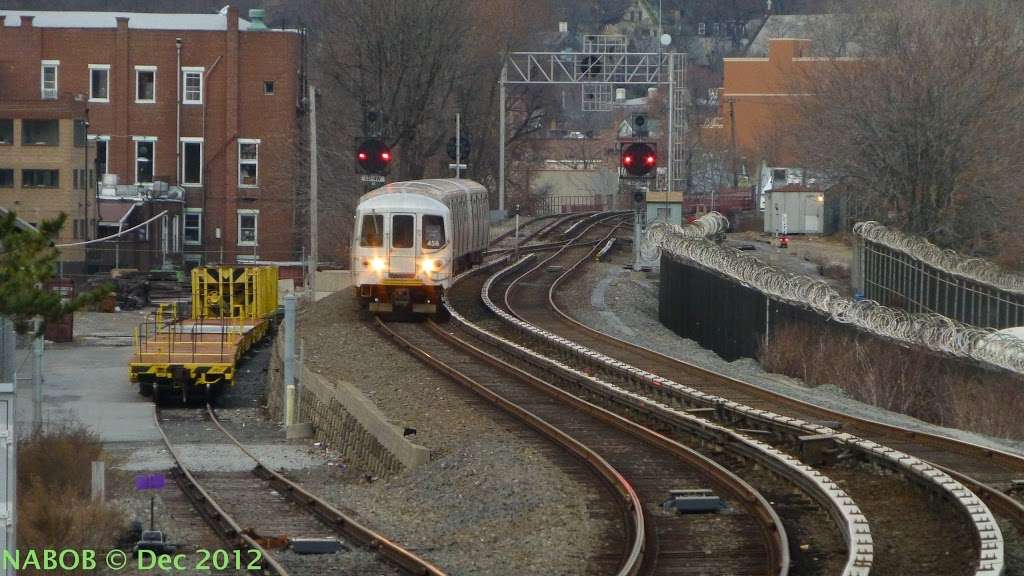 Clifton Station | Staten Island, NY 10304