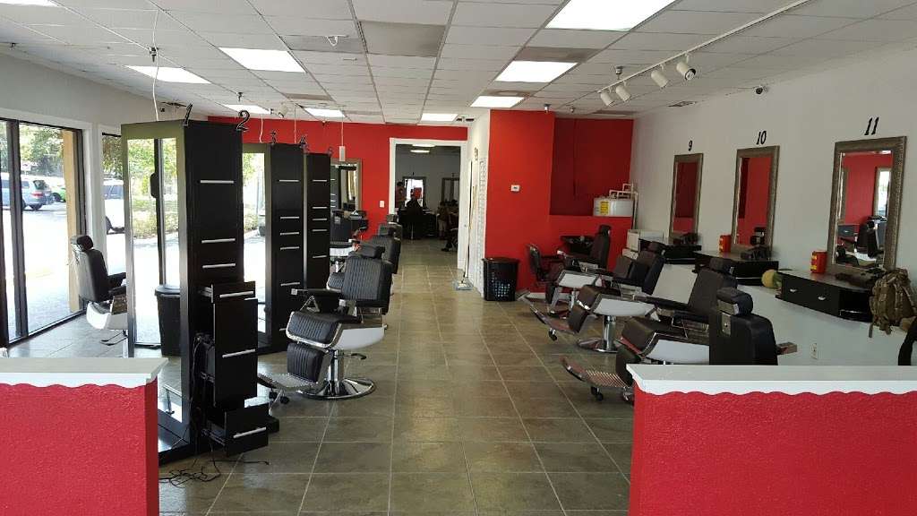 First Impressions Barbershop & Hair Salon | 500 S Duncan Dr, Tavares, FL 32778 | Phone: (352) 609-2513