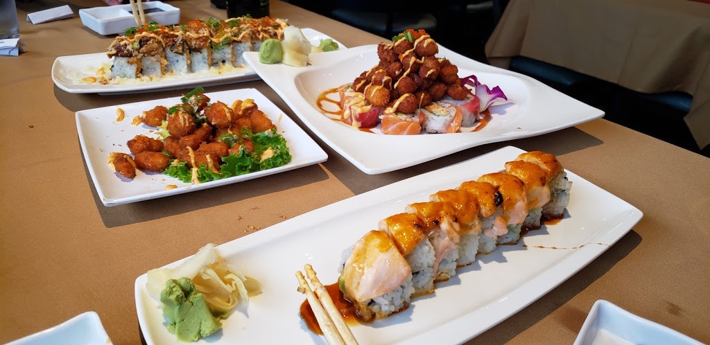 Mizu Sushi Bar & Grill | 1035 S Winchester Blvd, San Jose, CA 95128, USA | Phone: (408) 260-7200