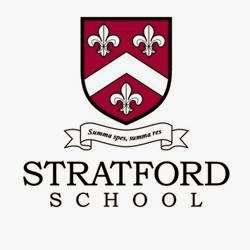 Stratford School - Morgan Hill | 410 Llagas Rd, Morgan Hill, CA 95037 | Phone: (408) 776-8801