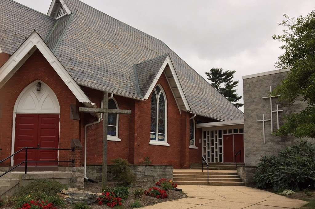 Wesley United Methodist Church | 40 W Main St, Strasburg, PA 17579, USA | Phone: (717) 687-6392
