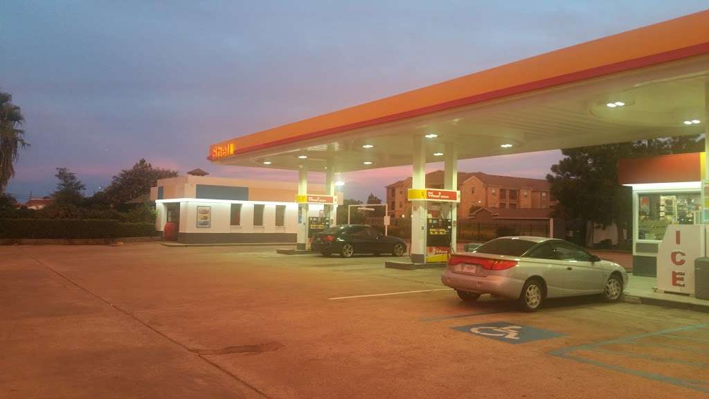 Shell | 5408 Farm to Market 1960 Road East, Humble, TX 77346, USA | Phone: (832) 785-0661