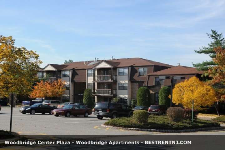 Woodbridge Center Plaza Apartments | 1605 Plaza Dr, Woodbridge, NJ 07095 | Phone: (732) 634-6907