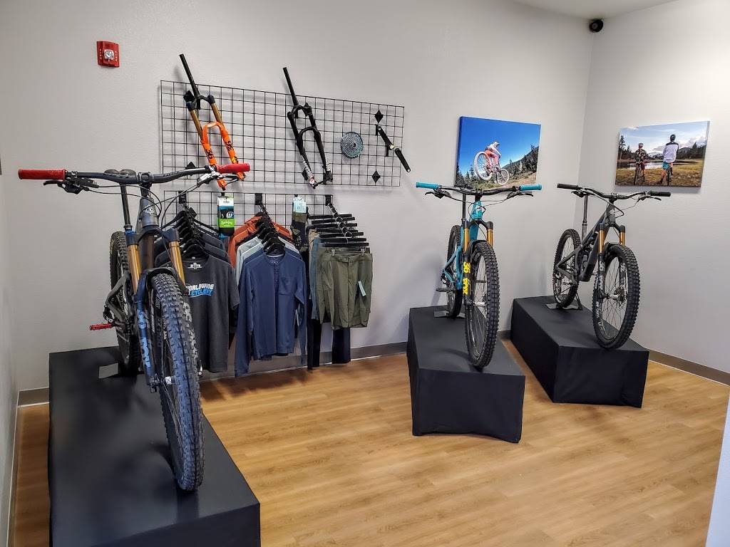 Worldwide Cyclery | 165 Design Place Suite 105, Sparks, NV 89441, USA | Phone: (805) 375-4525