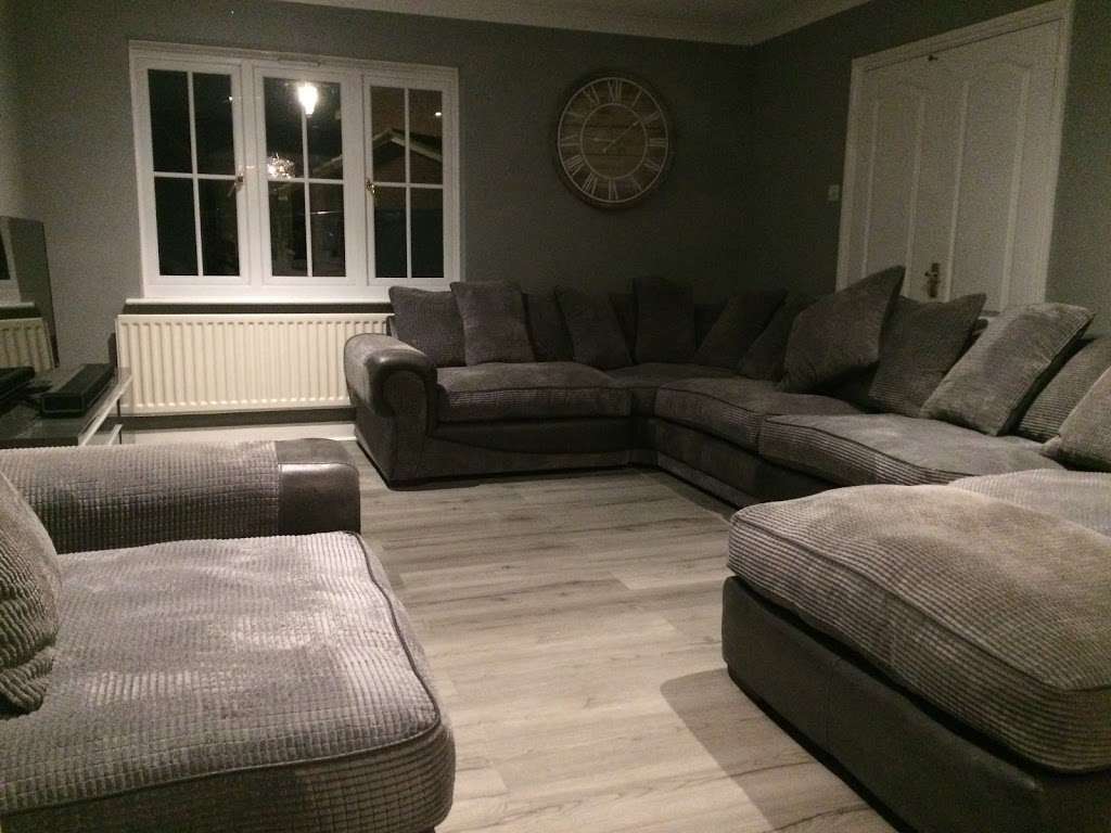 SKA Builders and Electrical Contractors | 17 Park Farm Cl, Horsham RH12 5EU, UK | Phone: 07749 533088