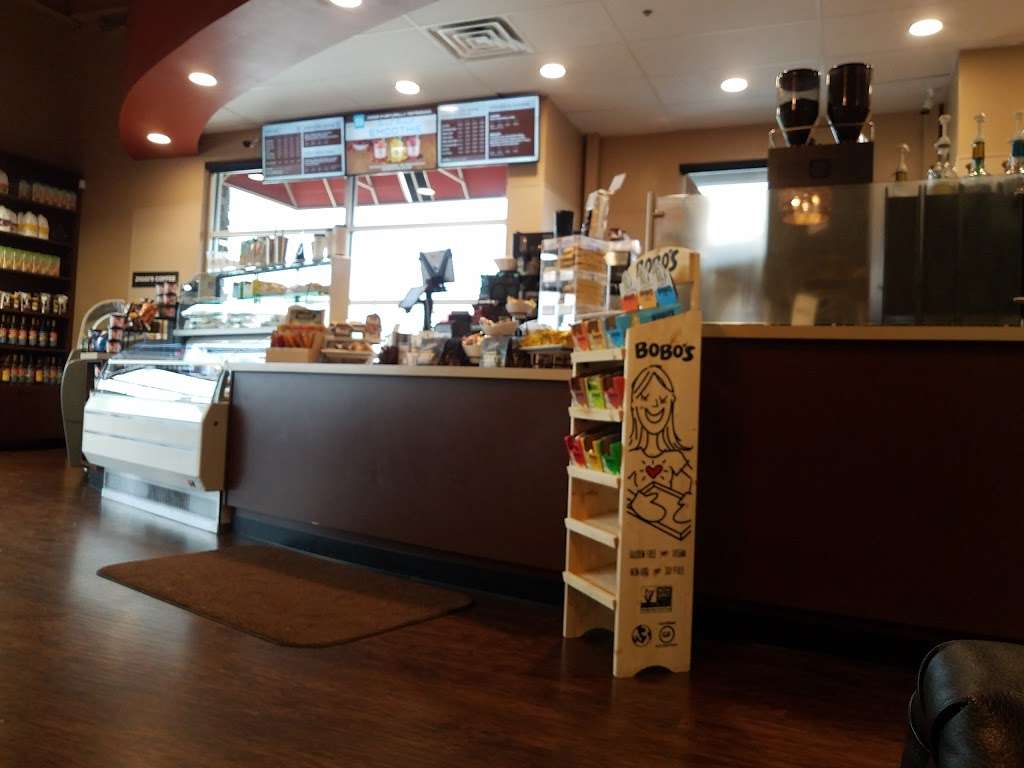 Ziggis Coffee | 10401 Belle Creek Blvd, Henderson, CO 80640, USA | Phone: (303) 682-5120
