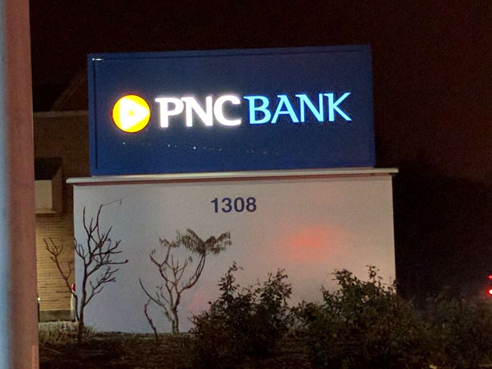 PNC Bank | 1308 S Naper Blvd, Naperville, IL 60540, USA | Phone: (630) 420-8400