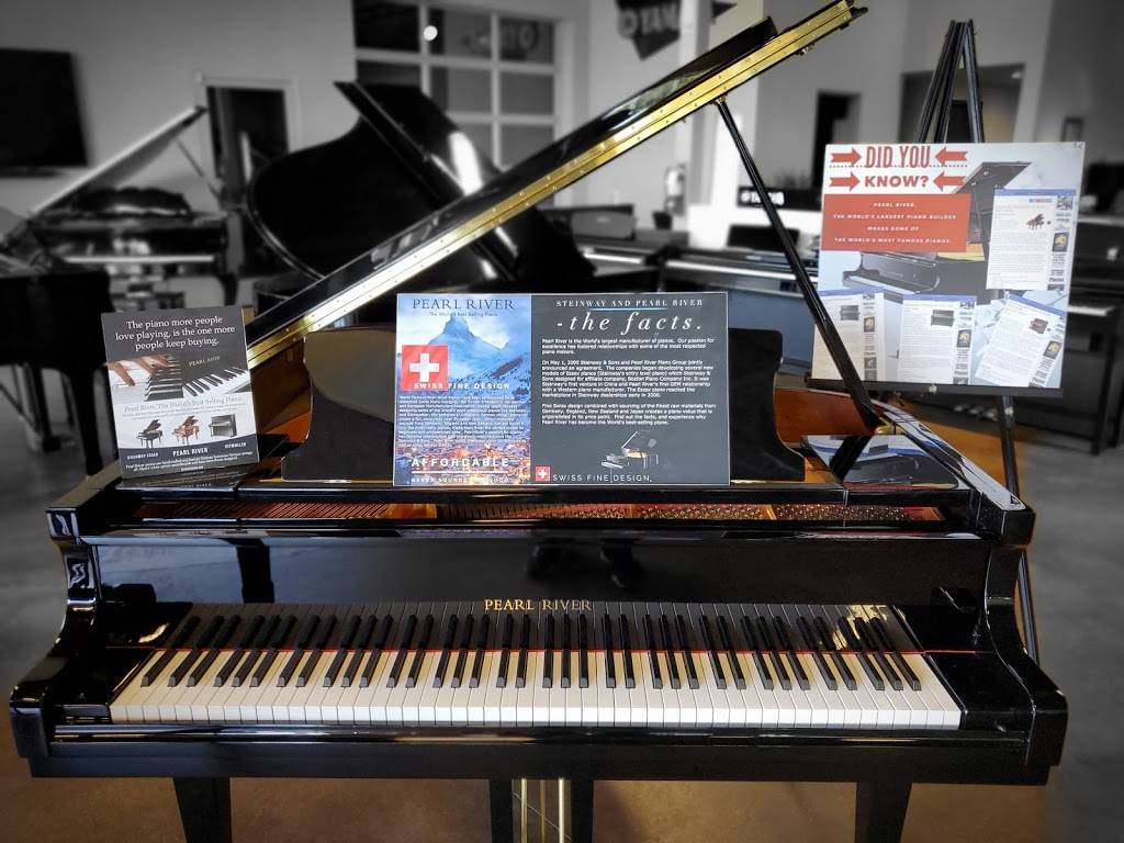 Metroplex Piano | 7225 Central Expy, Plano, TX 75025 | Phone: (972) 388-1130