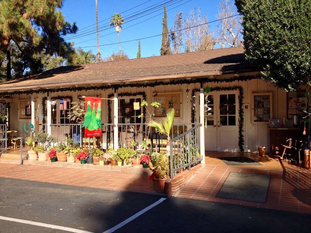 Graber Olive House | 315 E 4th St, Ontario, CA 91764, USA | Phone: (800) 996-5483