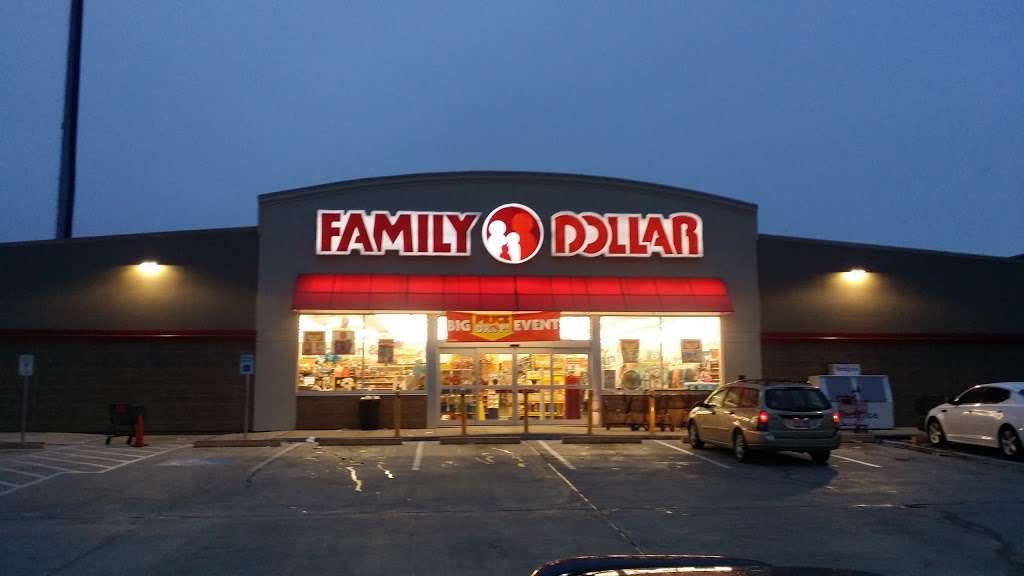 Family Dollar | 2001 Clinton Dr, Galena Park, TX 77547, USA | Phone: (713) 676-0262