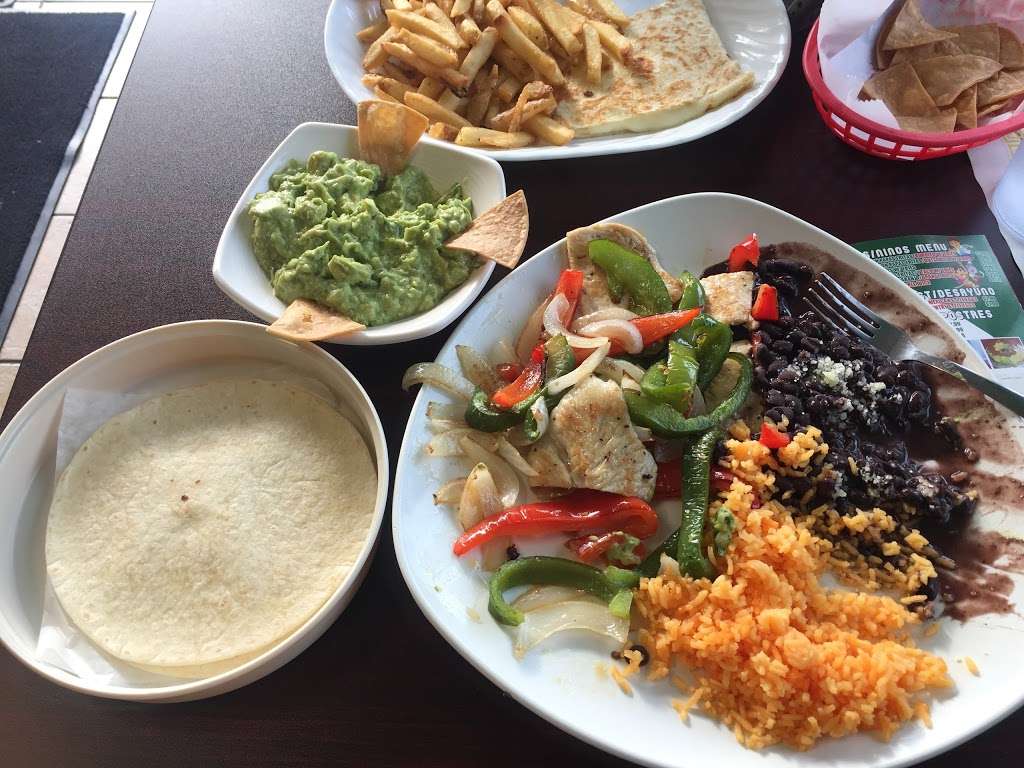 El Sombrero Mexican Restaurant | 529 S Camp Meade Rd, Linthicum Heights, MD 21090, USA | Phone: (410) 859-4136