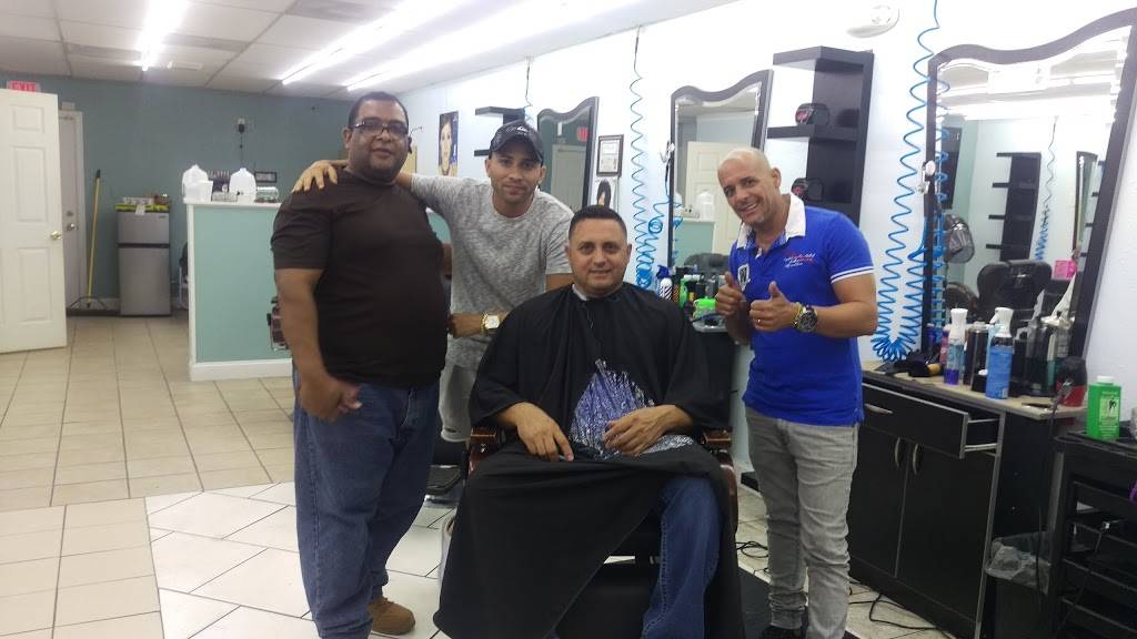 Kavana Barbería | 5802 N Armenia Ave, Tampa, FL 33603, USA | Phone: (813) 252-3722