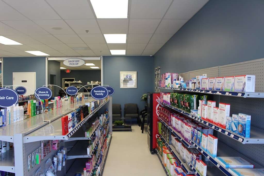 HealthPoint Pharmacy | 1028 Edgewater Pkwy, Indian Land, South Carolina, SC 29707 | Phone: (803) 393-4611