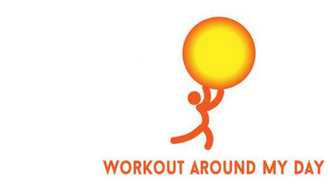 Workout Around My Day Inc | 139 Davis St, Charles Town, WV 25414, USA | Phone: (304) 268-2803