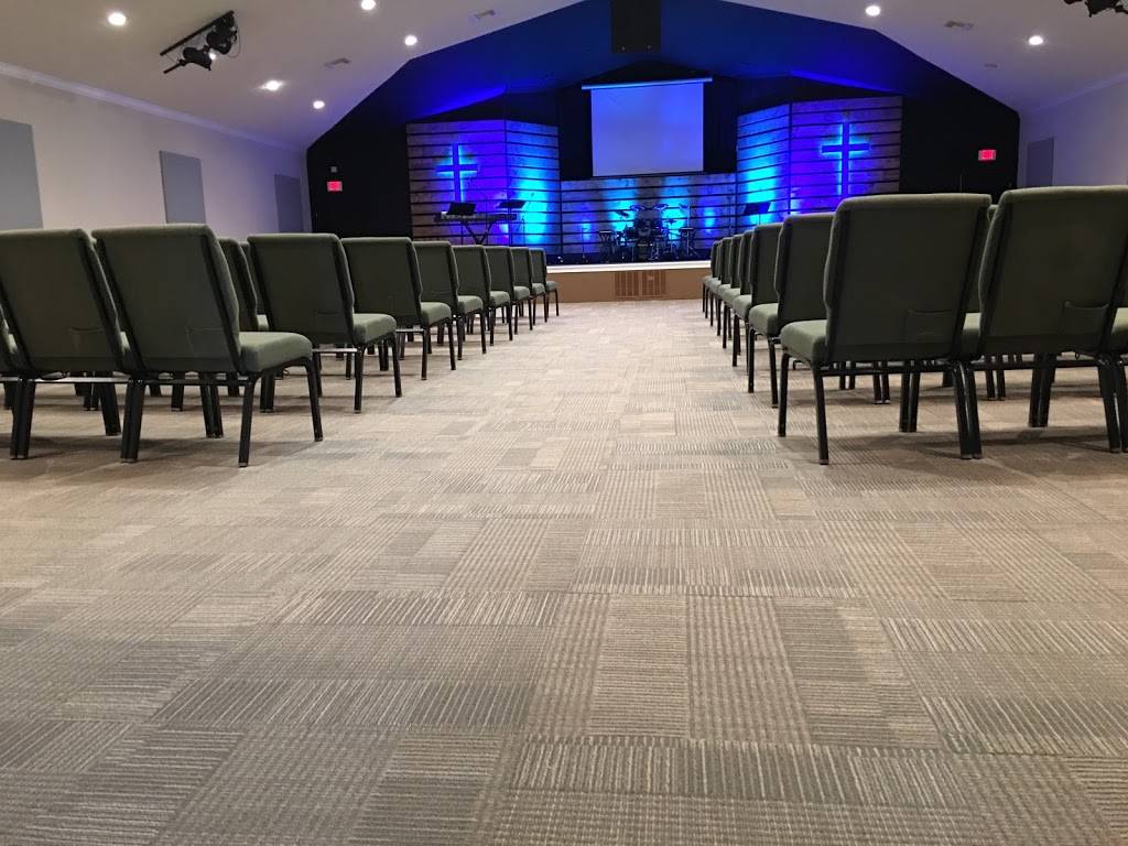 Ascent Church | 4175 SE Cove Rd, Stuart, FL 34997 | Phone: (772) 223-2109