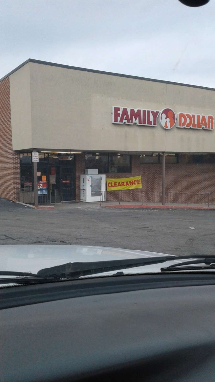 Family Dollar | 579 Maryland Ave, York, PA 17404, USA | Phone: (717) 854-1441