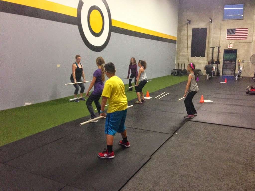 CrossFit 630 | 670 W 5th Ave #108, Naperville, IL 60563 | Phone: (630) 791-0498