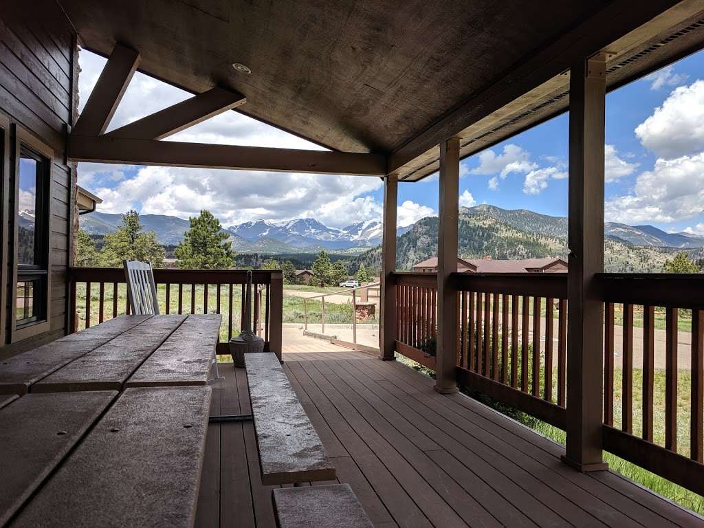 Dannen Cabin | 2515 Tunnel Rd, Estes Park, CO 80517, USA