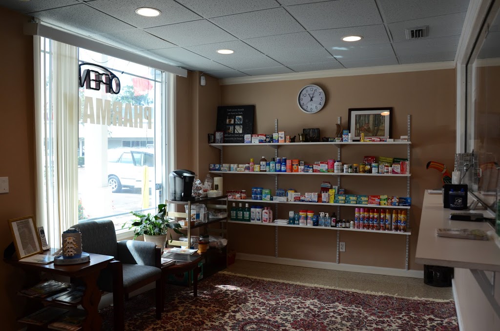 Omni Care Pharmacy | 4432 Hendricks Ave, Jacksonville, FL 32207, USA | Phone: (904) 423-0123