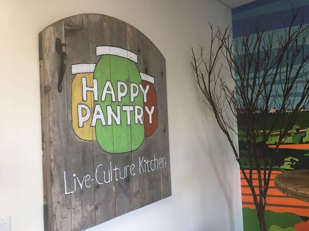 Happy Pantry Carlsbad | 5611 Palmer Way #B, Carlsbad, CA 92010, USA | Phone: (858) 449-4666