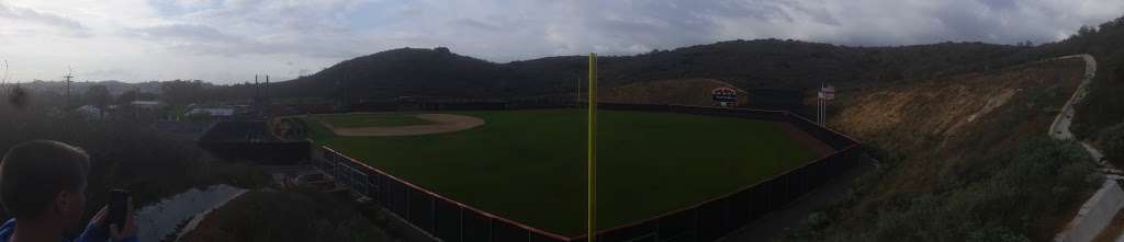 Palomar College Baseball Field | San Marcos, CA 92069, USA | Phone: (760) 744-1150