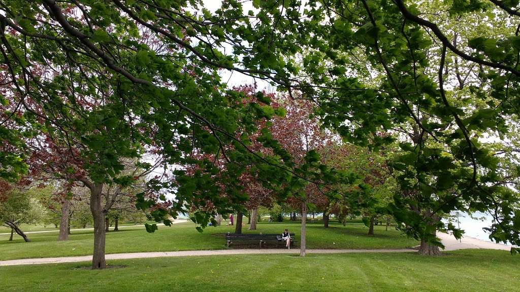 Lakefront Trail | Lakefront Trail, Chicago, IL 60660, USA