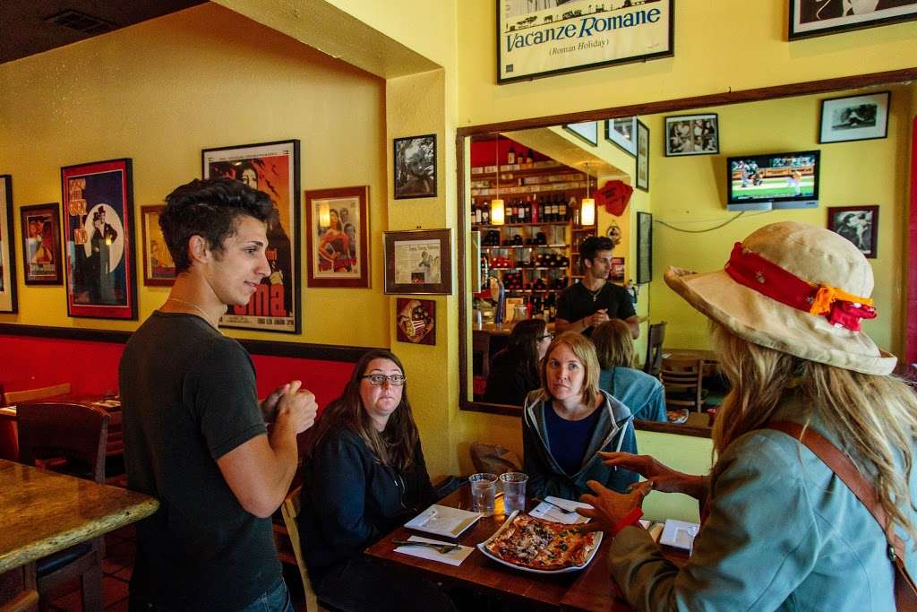 Local Tastes of the City Tours - San Francisco Food Tours | 2179 12th Ave, San Francisco, CA 94116 | Phone: (415) 665-0480