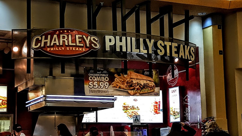 Charleys Philly Steaks | 4801 Outer Loop FC-4, Louisville, KY 40219, USA | Phone: (502) 969-8377