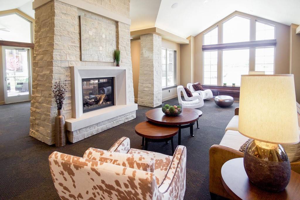 Tuscany Apartments | 6705 Giles Rd, Papillion, NE 68133, USA | Phone: (402) 320-3919