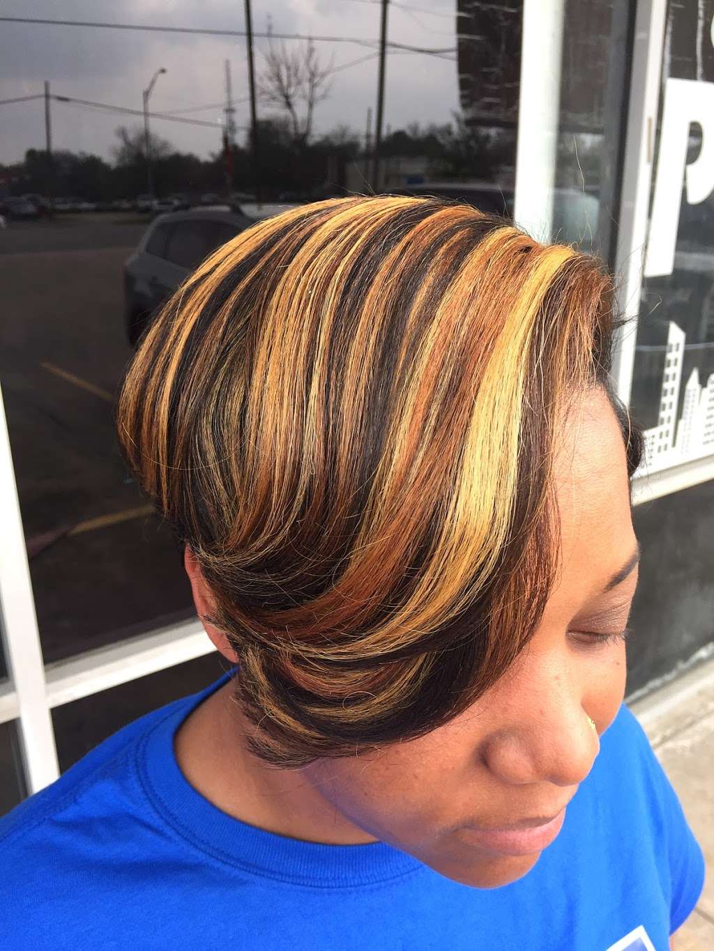 Salon JLynae | League City, 210 TX-3, League City, TX 77573, USA | Phone: (832) 632-2577