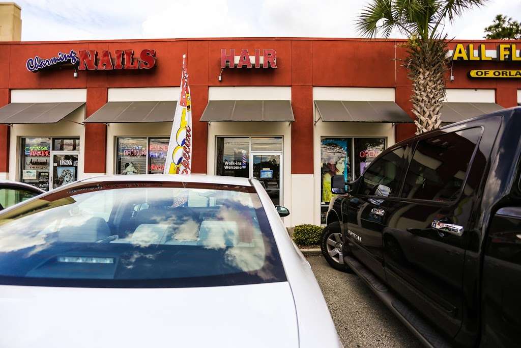 The Hair Connection | 12913 E Colonial Dr, Orlando, FL 32826 | Phone: (407) 281-0088