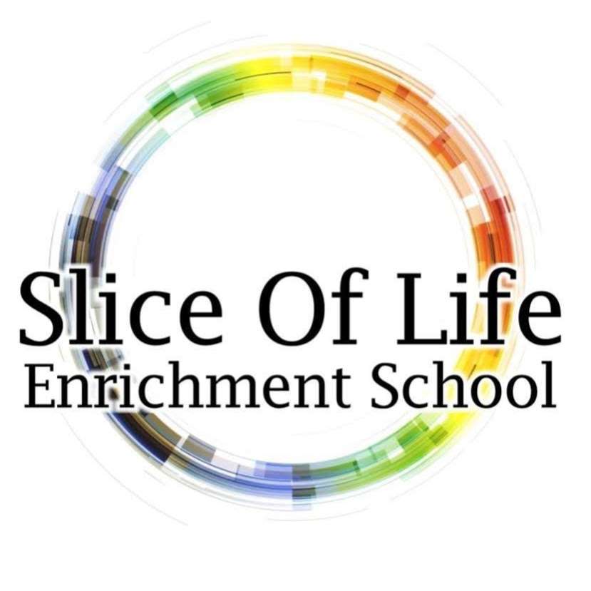 Slice Of Life Enrichment School | 48771 W Valley Blvd Suite A, Tehachapi, CA 93561, USA | Phone: (661) 733-7409