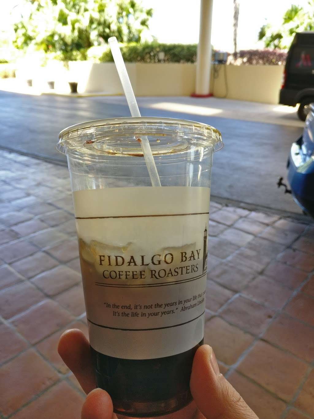 Fidalgo Bay Coffee Roasters | 7324 Augusta National Dr, Orlando, FL 32822, USA