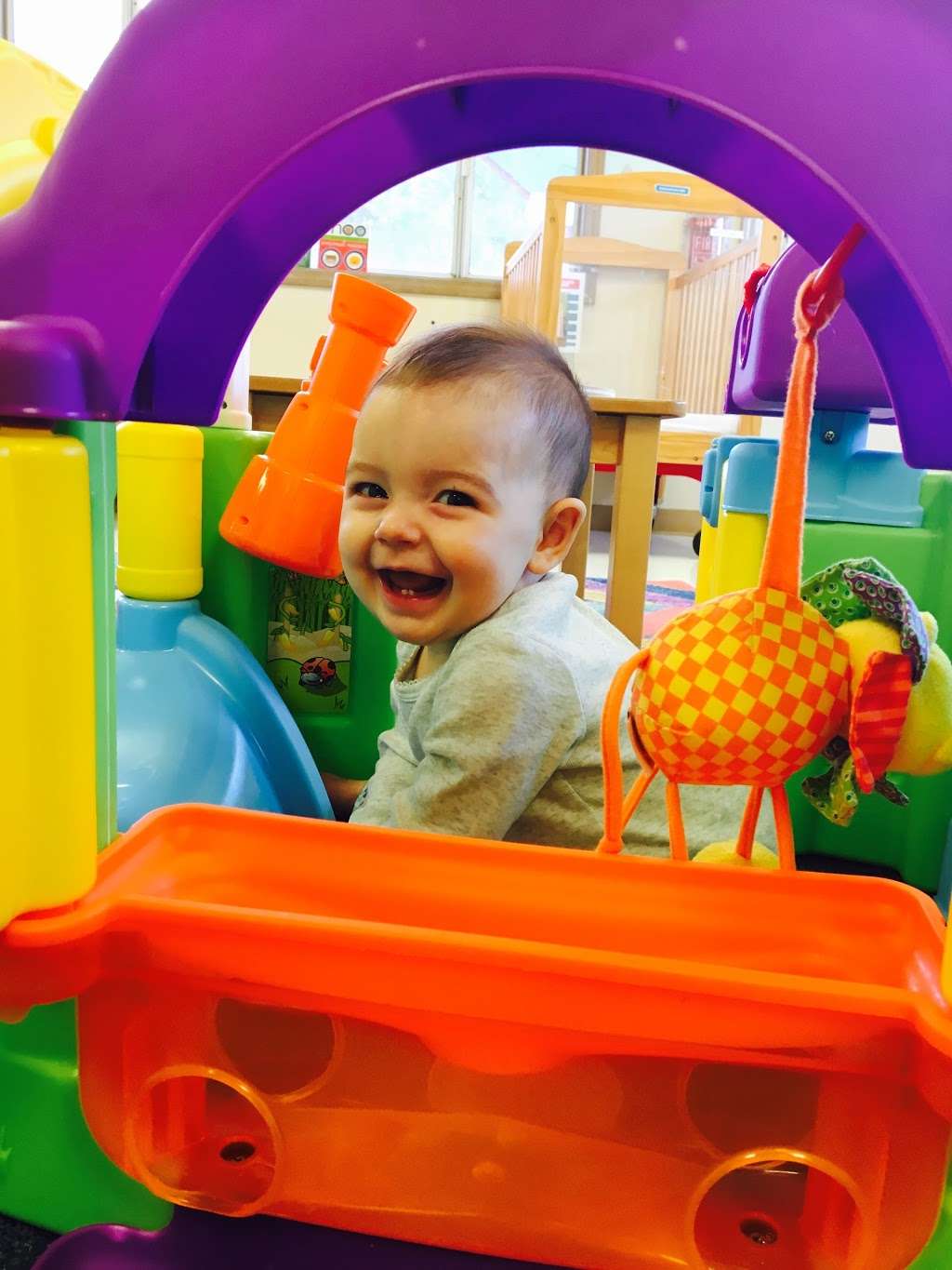 La Petite Academy of Hockessin | 5986 Limestone Rd, Hockessin, DE 19707, USA | Phone: (302) 234-2968