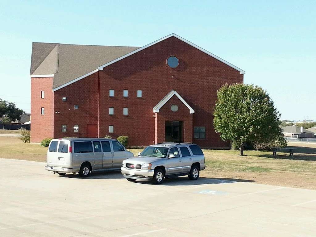 Good Shepherd Baptist Church | 1880 Mayfield Rd, Grand Prairie, TX 75052, USA | Phone: (972) 262-1111