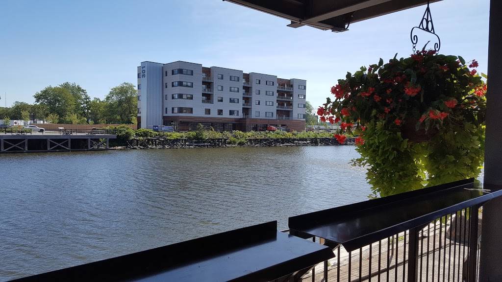 Buffalo RiverWorks | 359 Ganson St, Buffalo, NY 14203, USA | Phone: (716) 342-2292