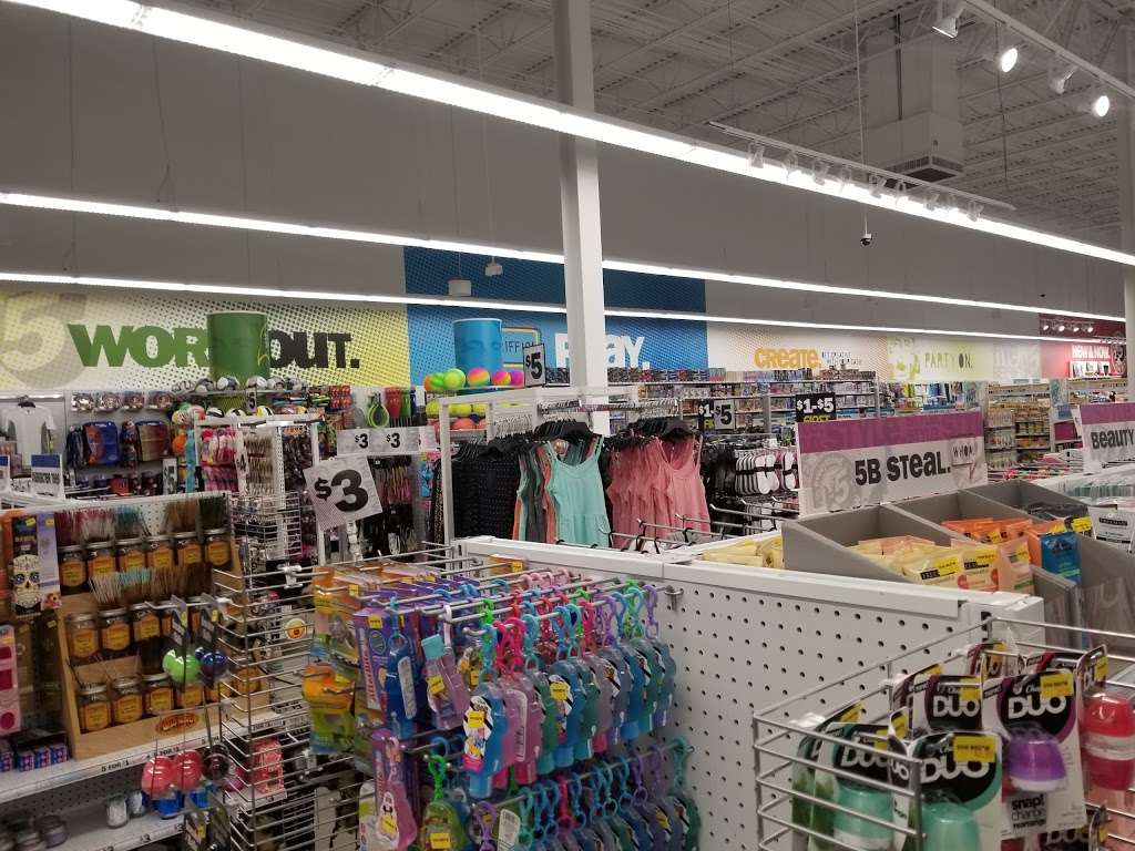 Five Below | 380 S State Rd 434, Altamonte Springs, FL 32714, USA | Phone: (407) 389-8064