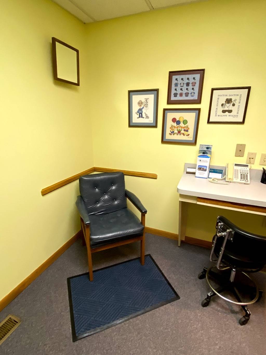 Aboite Family Eyecare Center | 7625 W Jefferson Blvd, Fort Wayne, IN 46804 | Phone: (260) 432-1231