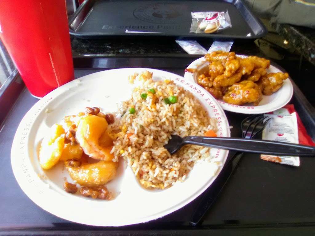 Panda Express | 128 North Ave, Northlake, IL 60164, USA | Phone: (708) 409-1219