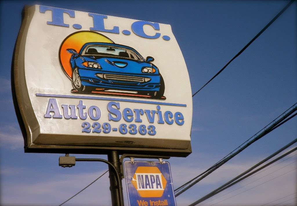 TLC Auto Service Inc. | 891 Broadway, West Long Branch, NJ 07764, USA | Phone: (732) 229-6363