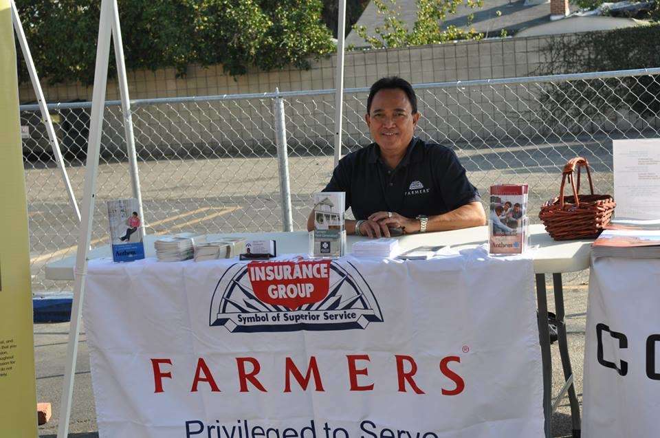 Farmers Insurance - Robert Alba | 22201 Ventura Blvd Ste 208, Woodland Hills, CA 91364 | Phone: (818) 340-4678