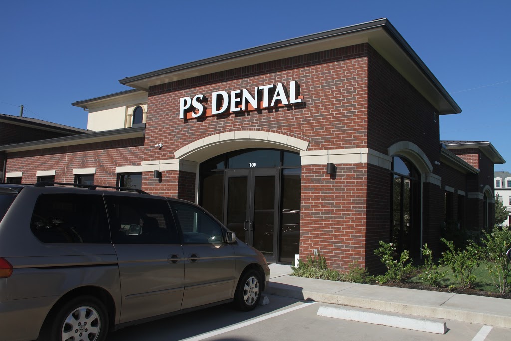 PS Dental: Dr. Purvi Y. Patel, DDS | 1211 Lake Pointe Pkwy #100, Sugar Land, TX 77478, USA | Phone: (281) 261-7721
