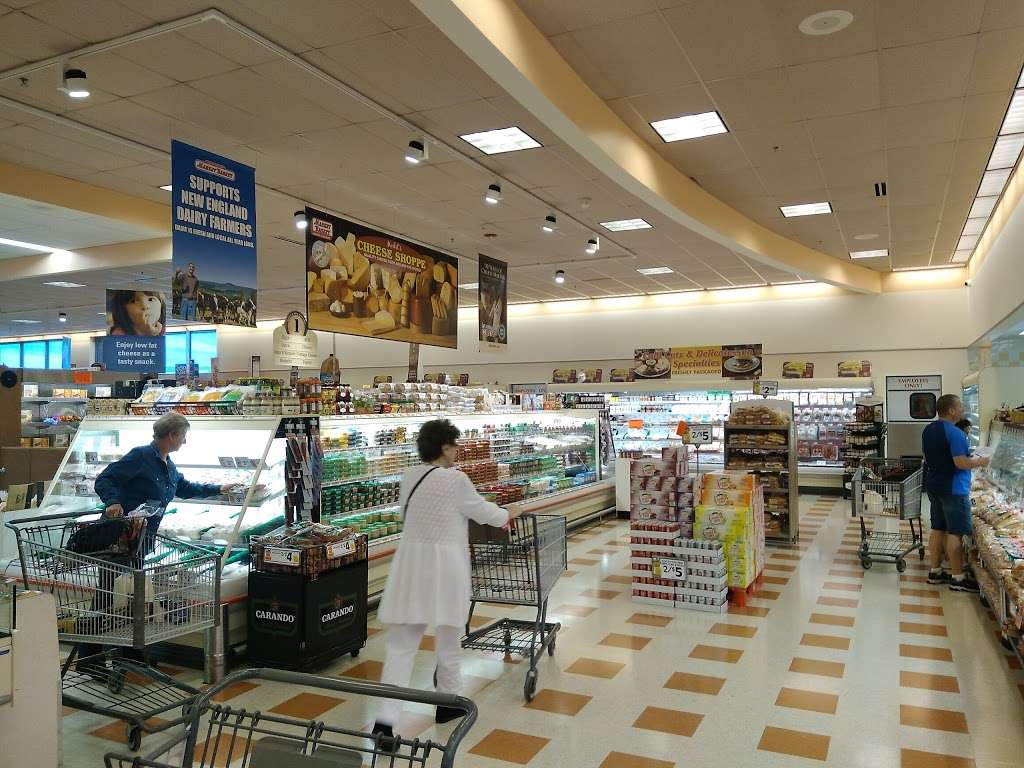 Market Basket | 301 Constitution Ave, Littleton, MA 01460 | Phone: (978) 486-0828