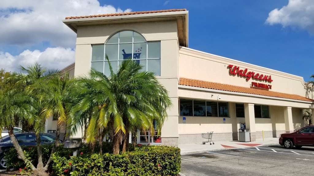 Walgreens | 3063 Northlake Blvd, Palm Beach Gardens, FL 33403 | Phone: (561) 881-7562