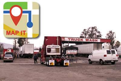 Zippy Lube A Truck | 15252 Valley Blvd, Fontana, CA 92335 | Phone: (949) 482-5168