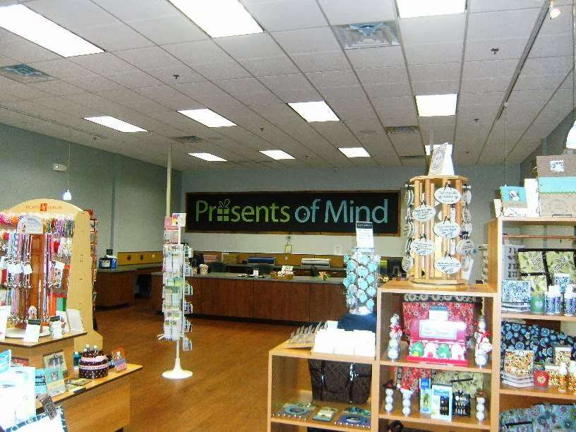 Presents of Mind | 240 US-206, Flanders, NJ 07836 | Phone: (973) 927-8500