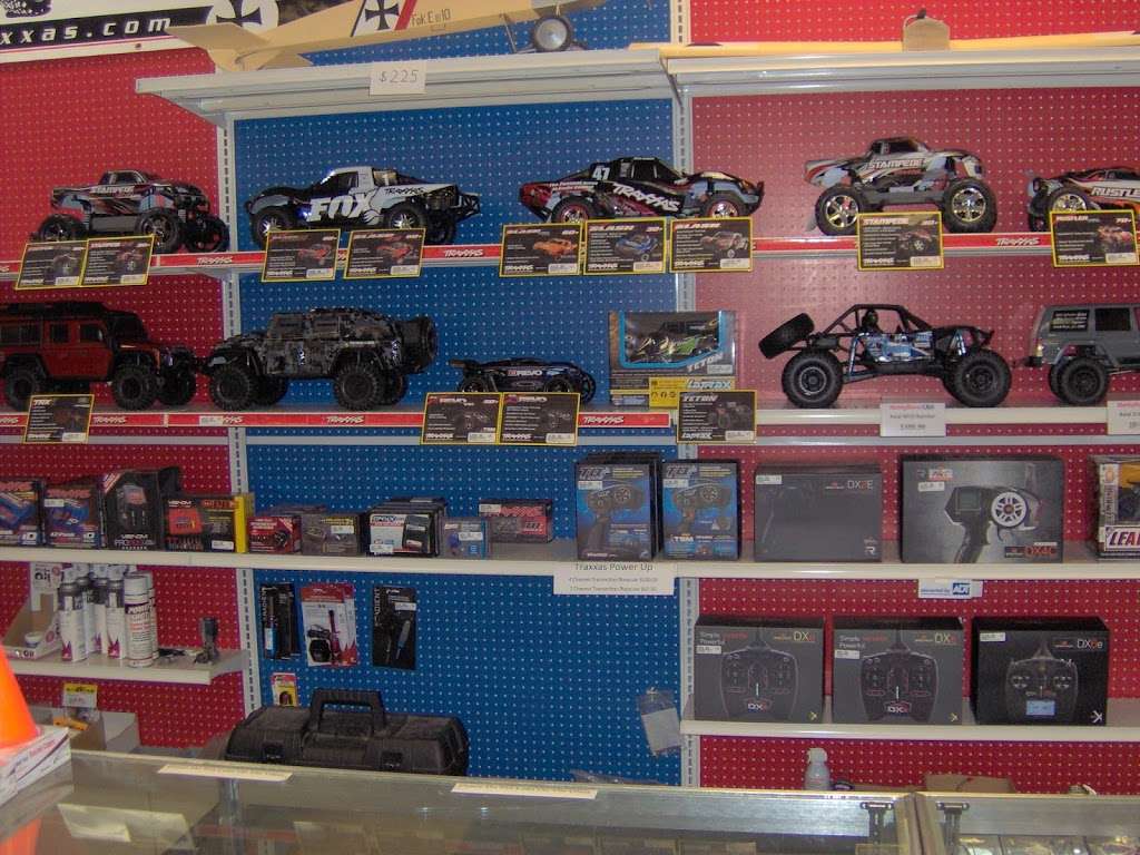 HobbyTown Londonderry | 4 Orchard View Dr, Londonderry, NH 03053, USA | Phone: (603) 432-4881